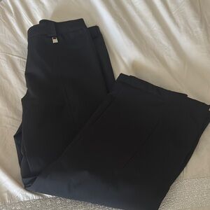 NILS Black Melissa Ski Pants